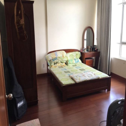 Bán căn hộ Phú hoàng anh 2PN DT 88m2 Giá 2ty4 tặng nội thất nhà  decor