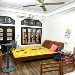 Ngọc Khánh - Ngõ rộng ô tô cách 5m- Nhà đẹp ở ngay