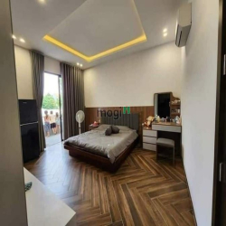 BÁN GẤP siêu phẩm 656 Quang Trung,P11,Gò Vấp, 63m2, 3 tỷ900, sổ sạch