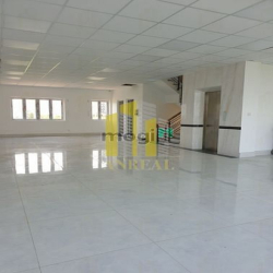 Cho Thuê Sàn Văn Phòng 110m2-190m2 Khu Đảo Kim Cương Giá Từ 16 Triệu