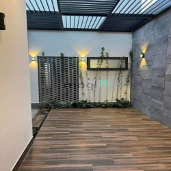 BÁN GẤP siêu phẩm 656 Quang Trung,P11,Gò Vấp, 63m2, 3 tỷ900, sổ sạch