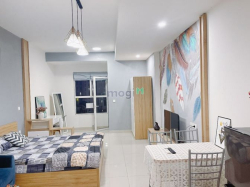 Cho thuê căn hộ cao cấp có nội thất từ 550k/đêm
