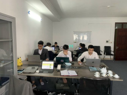 Văn phòng Lê Đức THọ, Mỹ đình, diện tích 50 m2