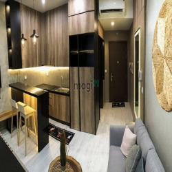 OT 39m2, Nội thất chuẩn cao cấp Tại Sunrise City Gía 13tr/tháng