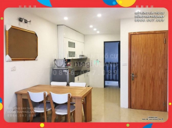 BT. CHDV 15P gần MT đường Phan Đăng Lưu, TN 70-100 triệu/th. 135m2, 6T