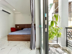 PENTHOUSE FREE từ đầu đến chân, CHỈ TÍNH TIỀN ĐIỆN - Ngay Quận Tân Phú