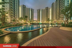 Cần tiền bán nhanh căn hộ Tầng Trệt 3PN Block B Emerald Celadon City