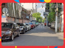 BT. CHDV 15P gần MT đường Phan Đăng Lưu, TN 70-100 triệu/th. 135m2, 6T