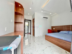 PENTHOUSE FREE từ đầu đến chân, CHỈ TÍNH TIỀN ĐIỆN - Ngay Quận Tân Phú