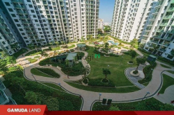 Cần tiền bán nhanh căn hộ Tầng Trệt 3PN Block B Emerald Celadon City