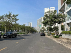 Cho thuê shop mặt tiền dt 279m2 chung cư cao cấp Midtown, Phú Mỹ Hưng
