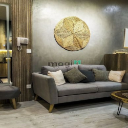 OT 39m2, Nội thất chuẩn cao cấp Tại Sunrise City Gía 13tr/tháng