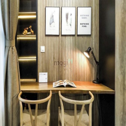 OT 39m2, Nội thất chuẩn cao cấp Tại Sunrise City Gía 13tr/tháng