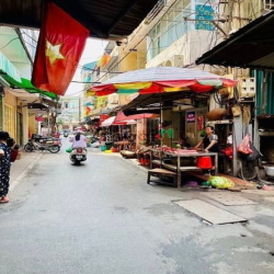 nhà đẹp, Kinh doanh  - quận Đống Đa 40m2 – 5.5 tỷ.