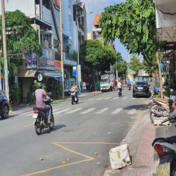 Bán nhà Mặt tiền Độc Lập vị trí Kinh Doanh đắc địa