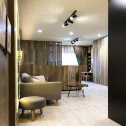 OT 39m2, Nội thất chuẩn cao cấp Tại Sunrise City Gía 13tr/tháng