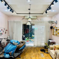 nhà đẹp, Kinh doanh  - quận Đống Đa 40m2 – 5.5 tỷ.