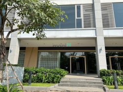 Cho thuê shop mặt tiền dt 279m2 chung cư cao cấp Midtown, Phú Mỹ Hưng