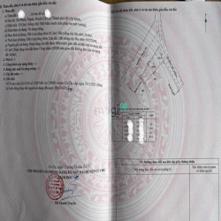 Xả 17 Lô Đất có 1,5tỷ Mặt Tiền Nguyễn Thị Tấm Phước Thạnh Củ Chi TPHCM