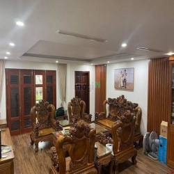 Bán Nhà LK 90 Nguyễn Tuân - Quận Thanh Xuân - Dt 75m2 x 5 tầng - Mt 5m