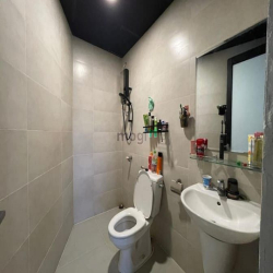 Bán gấp nhà giá 2ty690 ở đường Phan Huy Ích, P12, Gò Vấp 1 trệt 1 lầu