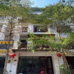Bán Nhà LK 90 Nguyễn Tuân - Quận Thanh Xuân - Dt 75m2 x 5 tầng - Mt 5m
