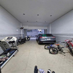 Nhà 1 Trệt 2 Lầu Đường 160 Lã Xuân Oai. Tăng Nhơn Phú A. Tp Thủ Đức
