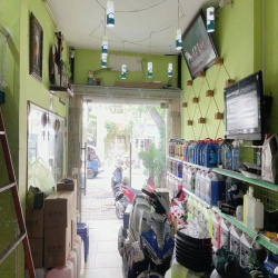 MTKD Thống Nhất Tân Phú 89m2 4.5x20kinh doanh đỉnh, giá 9.3 tỷ TL gấp