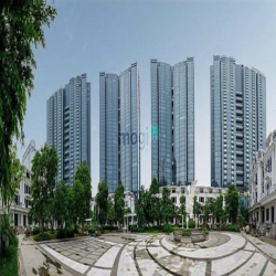 Penthouse thông tầng đẳng cấp Châu Âu Sunshine City Tây Hồ Tây