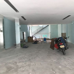 GÓC 2 MT đường Tân kỳ tân quý vừa hoàn tất xây dựng - hơn 200m2