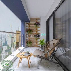 Penthouse thông tầng đẳng cấp Châu Âu Sunshine City Tây Hồ Tây