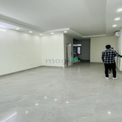 Cho thuê nhà dự án Galaxy, Tố Hữu, Hà Đông, HN. DT 100m, 6 tầng thông