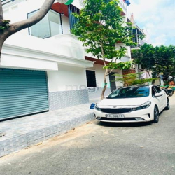 Bán nhà góc 2 mặt tiền 3 lầu đẹp (6,6x17) 590/2 PHAN VĂN TRỊ p7 Gò Vấp