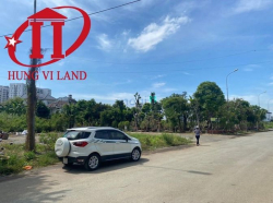 CTY Hùng Vĩ Land Lô góc giáp mặt tiền đường Liên Phường, Q9 1/06