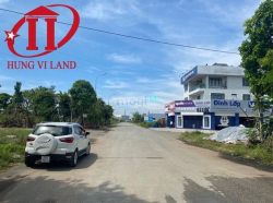 CTY Hùng Vĩ Land Lô góc giáp mặt tiền đường Liên Phường, Q9 1/06