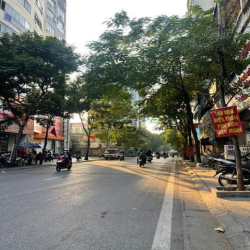 Bán nhà tập thể tầng 1 phố lạc trung, 1 nhà ra phố, 27m2, 1.5 tỷ