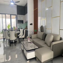 Nhà đẹp! Xe hơi vào nhà Bùi Đình Túy Bình Thạnh 60m2 chỉ 8,49 tỷ