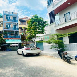 Bán nhà góc 2 mặt tiền 3 lầu đẹp (6,6x17) 590/2 PHAN VĂN TRỊ p7 Gò Vấp