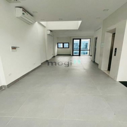 Cho thuê nhà dự án Galaxy, Tố Hữu, Hà Đông, HN. DT 100m, 6 tầng thông