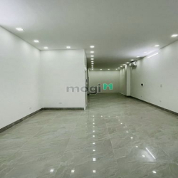 Cho thuê nhà dự án Galaxy, Tố Hữu, Hà Đông, HN. DT 100m, 6 tầng thông