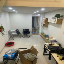 24110667- Nhà đẹp sát mặt tiền HXH khu VIP Bàu Cát- 5 tầng hoàn công .