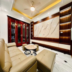 Bán Nhà Đẹp Phố Kim Ngưu HBT Hn 30m² x 5T 7,3 TỶ