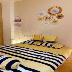 24110667- Nhà đẹp sát mặt tiền HXH khu VIP Bàu Cát- 5 tầng hoàn công .