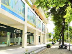 Phú Mỹ Hưng Shop Garden Plaza & Garden Court đường Tôn Dật Tiên