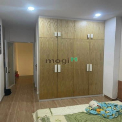 24110667- Nhà đẹp sát mặt tiền HXH khu VIP Bàu Cát- 5 tầng hoàn công .