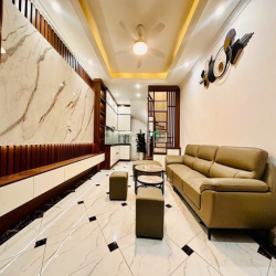 Bán Nhà Đẹp Phố Kim Ngưu HBT Hn 30m² x 5T 7,3 TỶ