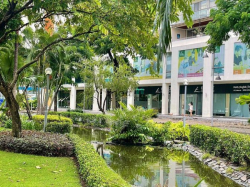 Phú Mỹ Hưng Shop Garden Plaza & Garden Court đường Tôn Dật Tiên