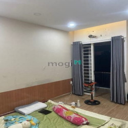 24110667- Nhà đẹp sát mặt tiền HXH khu VIP Bàu Cát- 5 tầng hoàn công .
