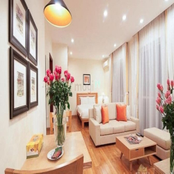 Khách Sạn 3* Mặt Phố Sát Hoàn Kiếm, 560m2x16T, Tổng 55 Phòng/30 Tỷ/Năm