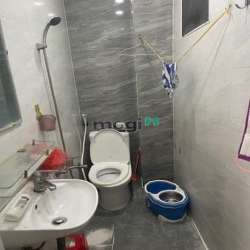 24110667- Nhà đẹp sát mặt tiền HXH khu VIP Bàu Cát- 5 tầng hoàn công .
